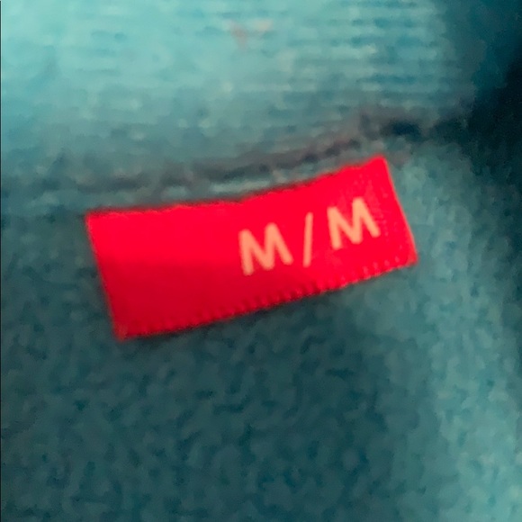 Spyder Core sweater jacket winter weight - Picture 6 of 8